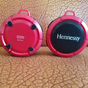 EI-0080 Custom Mini Waterproof Speaker