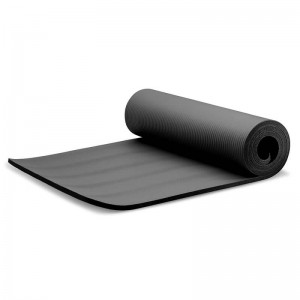 High definition China Wholesale Non-Slip Durable Sports Fitness NBR Yoga Mat