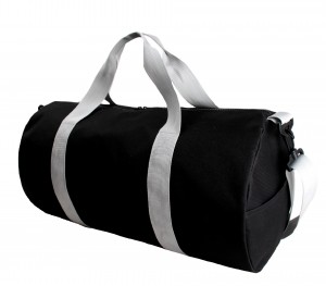 BT-0057 Geantă promoțională Oxford Duffel Logo