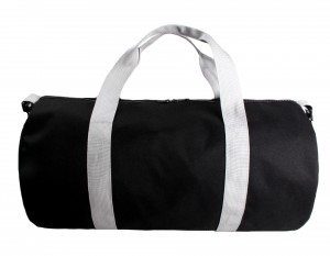 BT-0057 Geantă promoțională Oxford Duffel Logo