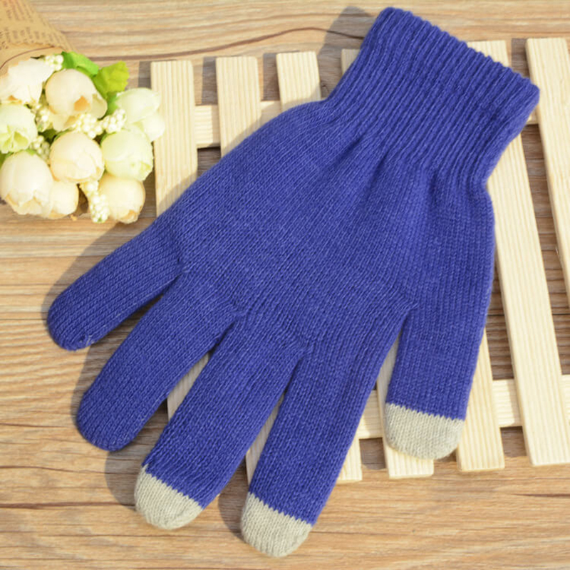 Cheap Touch Screen Gloves