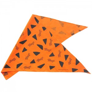 AC-0127 កប្បាសទន់ផ្ទាល់ខ្លួន Bandana