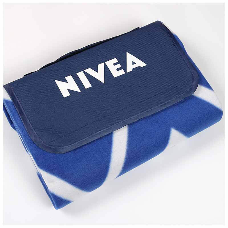 LO-0095 Custom Promotional Folding Blankets Featured Image