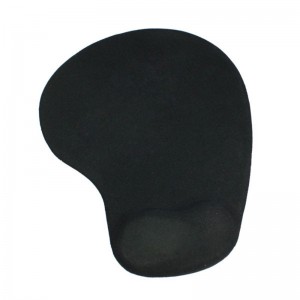 EI-0081 Budget Silicone Mouse mat