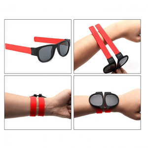 LO-0052 Promotional Slap Fashion Sunglasses