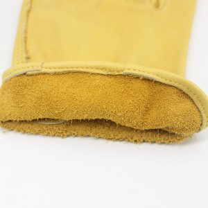 AC-0006 Custom Branded Work Gloves