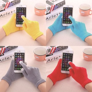 AC-0130 ถุงมือทัชสกรีนราคาถูก