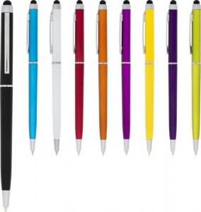 OS-0492 Promotional ABS pen with stylus
