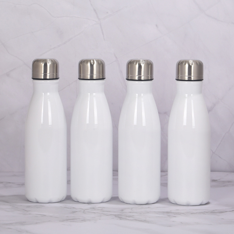 HH-0358 Aluminum swiggy bottle