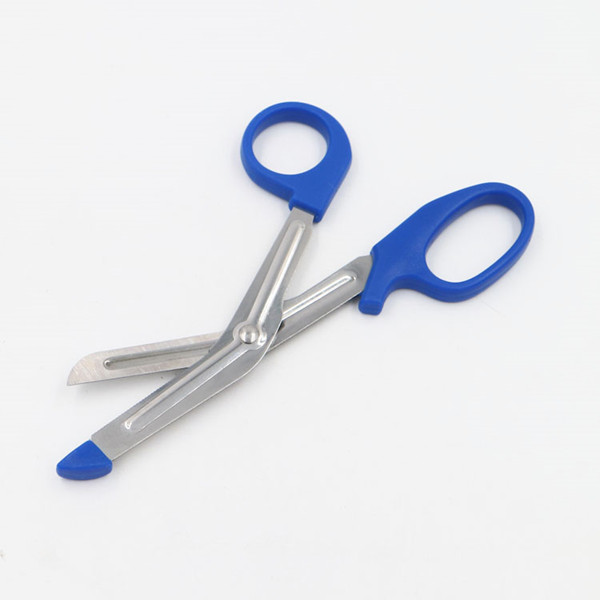 HH-0019 Promotional bandage scissors