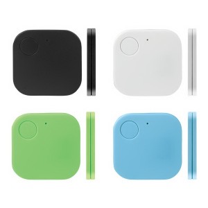 EI-0122 Promotional Bluetooth Tracker With Logo