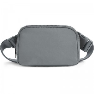 Branded Polyester Fanny Bag