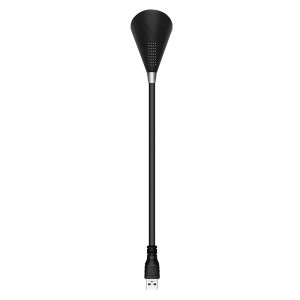 OS-0151 USB desk lamp with integrated bluetooth speaker