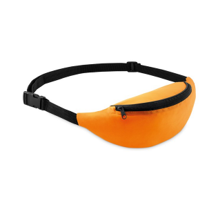 BT-0059 Custom polyester fanny pack