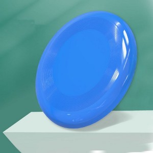 TN-0059 Plastic flying discs