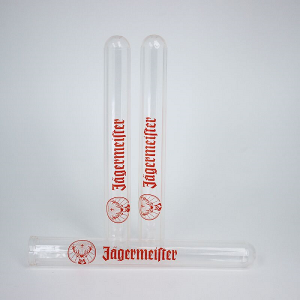 HH-0084 Mga plastic test tube shot