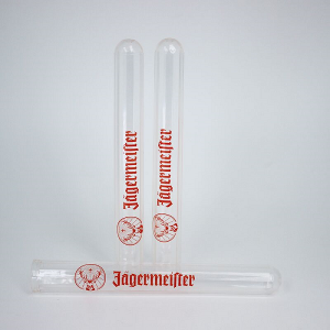 HH-0084 Plastik tabung reaksi dijupuk