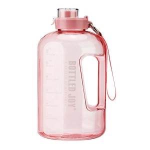 HH-0834 پروموشنل سپورت د څښاک د اوبو بوتل