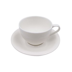 HH-0645 Set tazza e piattino