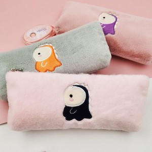 OS-0267 Plush pencil case