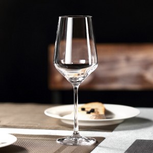 HH-0548 Red wine glass