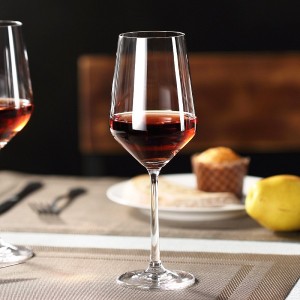 HH-0548 Red wine glass