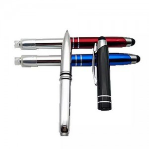 OS-0126 Promotional led stylus pens