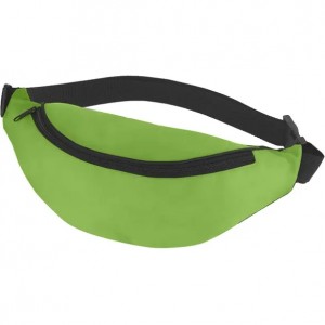 BT-0059 Custom polyester fanny pack