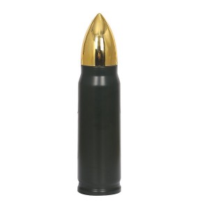 HH-0170 Bullet shaped vacuum tumbler