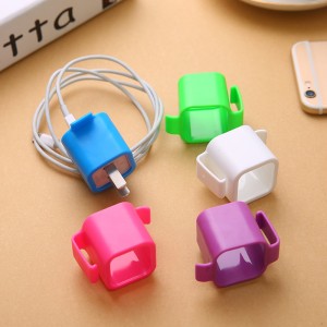 EI-0296 រន្ធសាកថ្មទូរស័ព្ទផ្ទាល់ខ្លួនដែលមាននិមិត្តសញ្ញា