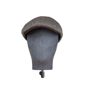 AC-0188 cappelli di edera vintage personalizzati