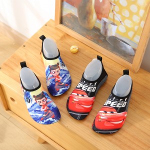 AC-0447 Custom Kids Water Shoes