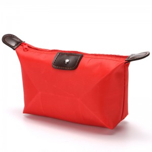 BT-0121 Promotional Branded Cosmetic Bags