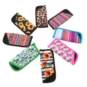 LO-0585 Promotional Neoprene Eyewear Case