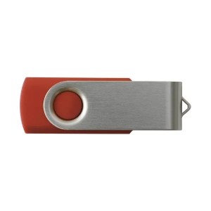 EI-0072 Promosi swivel USB teken