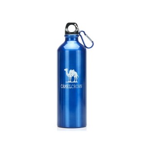 HH-0039 botol Aluminium karo carabiner