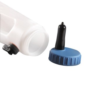 HH-0190 Calf speedy feeder bottle