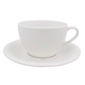 HH-0645 Cup & saucer set