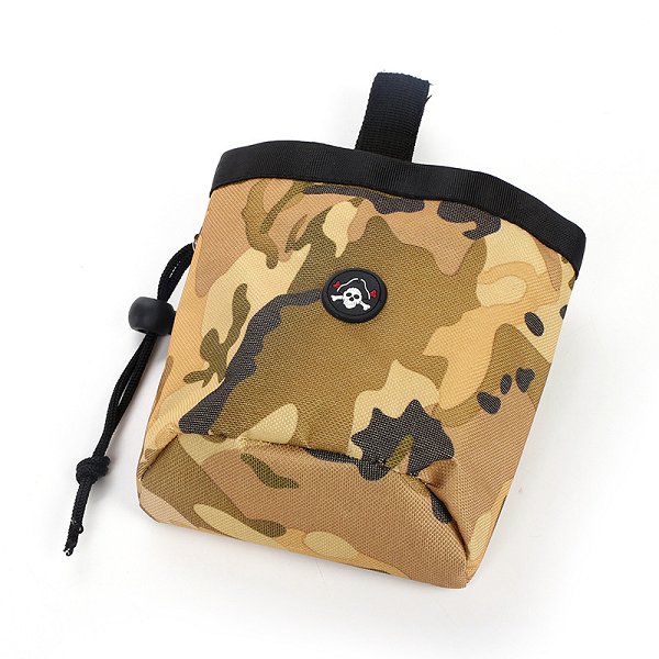 BT-0159 Promotional portable dog training bags