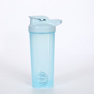 HH-0773 Flixkun ta 'shaker tal-fitness personalizzat