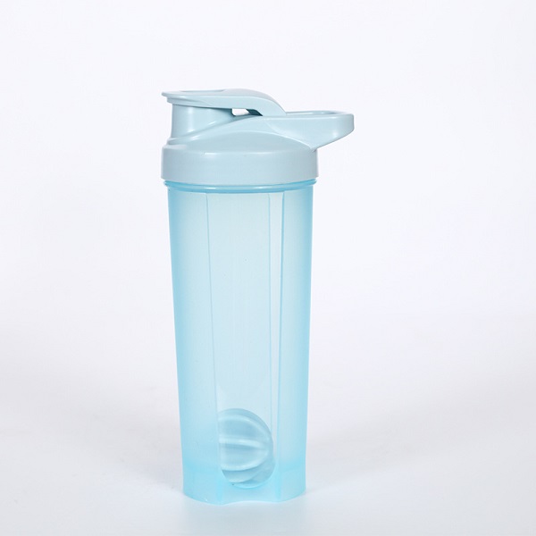 HH-0773 Custom fitness shaker bottle
