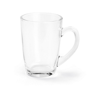 HH-0258 vitreum lucidum capulus mug