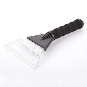 AM-0024 Custom gripper ice scraper