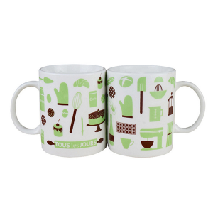 HH-0364 Custom mugabure mugs