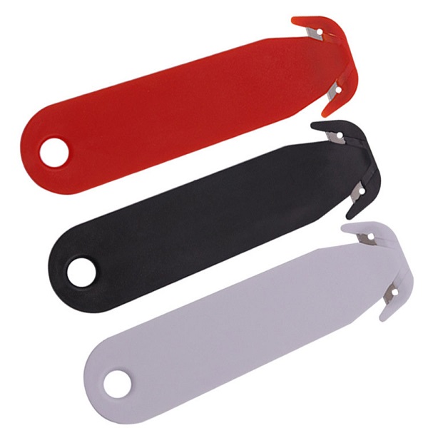 OS-0117 Safety box cutter