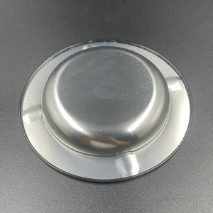 HH-0429 Metal tinplate ashtray