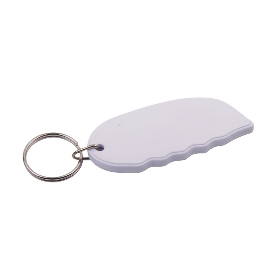 LM-0002 retractable package cutters with logo printed no moq