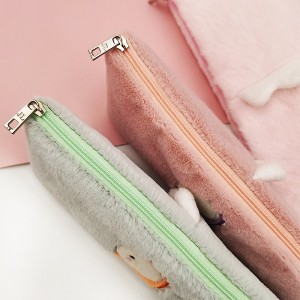 OS-0267 Plush pencil case