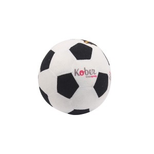 TN-0002 Balón de fútbol de peluche personalizado