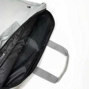 BT-0097 Anpassade laptopväskor i polyester med bärare
